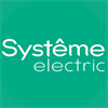 Systeme Electric Atlas Design