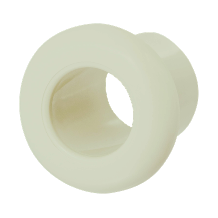 Втулка, D26 H24, пластик, 20шт, шалфей, Jantera, JNO.6O1.PG04 - фото 110508