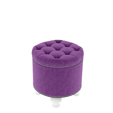 Пуф малый Беатрис Е27, Алетан - фото 118043