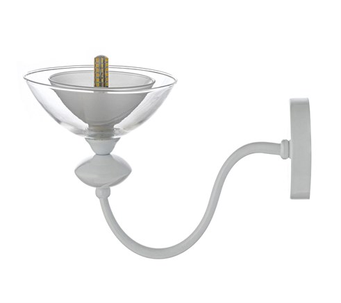 Бра Arti Lampadari Noventa E 2.1.1 W - фото 36893