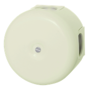 Коробка распределительная, D78 H45, 4-х вводная, пластик, шалфей, Jantera, JN.4JD1.PG.40