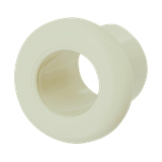 Втулка, D26 H24, пластик, 20шт, шалфей, Jantera, JNO.6O1.PG04