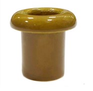 Втулка малая керамическая, Бронза, Interior Electric