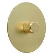 Диммер, золото, Salvador, EU040109