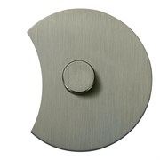 Диммер, никель, Salvador, EU010209