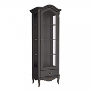 Витрина стеклянная R В601BLG, Алетан