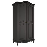 Шкаф 2 двери В802BL, Алетан