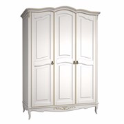 Шкаф 3 двери В803G, Алетан