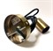 Подвесной светильник #1 Цвет: Бронза Sun-Lumen 058-100 - фото 10102