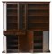 Компоновка шкафов из массива березы "Онегин" TADORNA 257-260