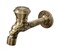 Кран для бани 21594/1 бронза - фото 109978