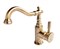 Смеситель для раковины WINDSOR&ROYAL 21788 бронза - фото 110043