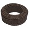Витой провод трехжильный, 3х1.5, 220В, 50м, коричневый, Jantera, JTW.731.TM02.050 - фото 110521