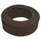 Витой провод двухжильный, 2х1.5, 220В, 10 м, коричневый, Jantera, JTW.721.TM02.010 - фото 110649