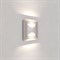 Встраиваемая LED подсветка МУН (белый матовый), Werkel, W1154501 - фото 113748