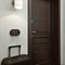 Розетка с заземлением Vintage (мокко матовыйхром), Werkel, W5871052 - фото 113821