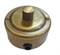 Диммер ретро поворотный "Бронза" VINTAGE-BRASS 30101-1Д