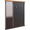 Прихожая W109BL, Алетан - фото 117580