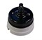 Механизм выключателя керамический ретро Черный Retrika Ideal R1-SW-18 - фото 15022