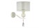 Бра Arti Lampadari Rufina E 2.1.1.600 W - фото 36962