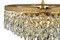Потолочная люстра Arti Lampadari Castellana E 1.3.38.601 G - фото 38661