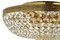 Потолочный светильник Arti Lampadari Santa E 1.2.50.600 GB - фото 39402