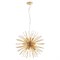 Люстра Lussole  Star GRLSP-8334 - фото 77397