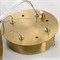 Люстра Lussole LSP-8612 - фото 83900