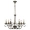 Люстра Lussole  Roosevelt LSP-9942 - фото 86210
