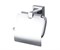 Держатель туалетной бумаги 10605 хром - фото 88639
