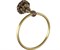 Полотенцедержатель WINDSOR&ROYAL K25004 бронза - фото 88646