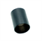 Муфта соединительная для труб, 18 мм., Черный муар,  Villaris, GBQ 3041821 - фото 90178