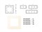 AF250334 Рамка ALFA Qubi (Бежевый матовый) 4-ая, AMBRELLA VOLT, AF250334 - фото 91247 AF250334 Рамка ALFA Qubi (Бежевый матовый) 4-ая, AMBRELLA VOLT, AF250334 - фото 91247