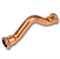 Обвод для труб ø 15 мм, Медь, Retrika - фото 94083