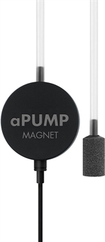 Компрессор AquaLighter aPump Magnet /для аквариумов до 100 л./ - фото 35154