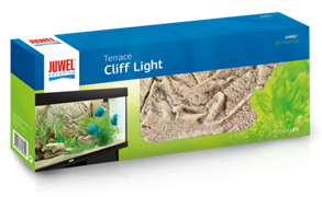 Терраса объемная Juwel CLIFF LIGHT TERRACE 35х15 см.