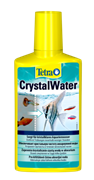 Кондиционер для аквариумной воды Tetra CRYSTAL WATER /для очистки воды/ 250 мл.