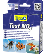 Тест для аквариумной воды Tetra NO3 /нитраты/
