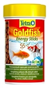 Корм для золотых рыб Tetra GOLDFISH ENERGY /гранулы/ 100 мл.