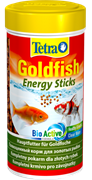 Корм для золотых рыб Tetra GOLDFISH ENERGY /гранулы/ 250 мл.
