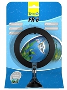 Кормушка для рыб регулируемая на присоске Tetra FR 6 Feeding Ring d=6 см.