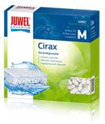 Наполнитель Cirax для фильтров Juwel BIOFLOW 3.0/COMPACT/BIOFLOW SUPER /керамика/
