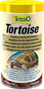 Корм для сухопутных черепах Tetra TORTOISE 1000 мл.