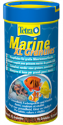 Корм для морских рыб Tetra Marine XL Granules 250 мл.