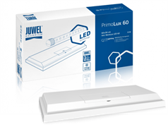 Светильник-крышка Juwel PrimoLux LED 60, 60х30см для аквариумов Primo 60/70 /белая/