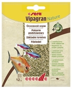 Корм для рыб основной в гранулах Sera VIPAGRAN   12 г. (пакетик)