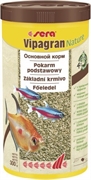 Корм для рыб основной в гранулах Sera VIPAGRAN 1 л. 300 г.