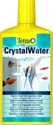 Кондиционер для аквариумной воды Tetra CRYSTAL WATER /для очистки воды/ 500 мл.