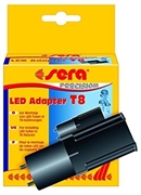 Sera LED Адаптеры-переходники T8 для светодиодных ламп Sera