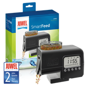 Автоматическая кормушка для рыб Juwel Automatic Smart Feed /электронная/